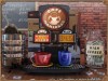 Cafe Mahjongg screenshot