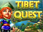 Tibet Quest game