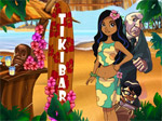 TikiBar game