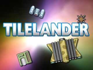 Tilelander game