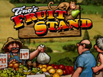 Tino's Fruit Stand game