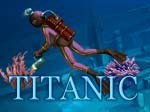 Hidden Expedition - Titanic game