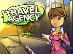 Travel Agency game