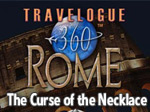 Travelogue 360 Rome game