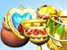 Treasure Island game