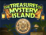 Treasures of Mystery Island game