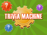 Trivia Machine game