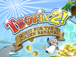 Tropix 2 game