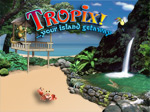 Tropix game