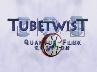 TubeTwist Quantum-Flux Edition game