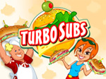 Turbo Subs game