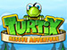 Turtix Rescue Adventures game