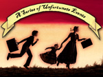 A Series of Unfortunate Events game