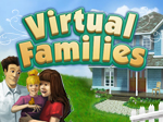 Virtual Families game