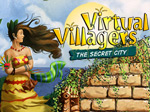 Virtual Villagers The Secret City game