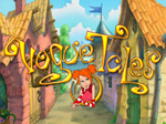 Vogue Tales game