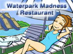 Waterpark Madness game