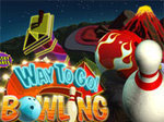 Way To Go Bowling game