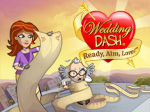 Wedding Dash - Ready Aim Love game