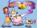 Wedding Dash screenshot