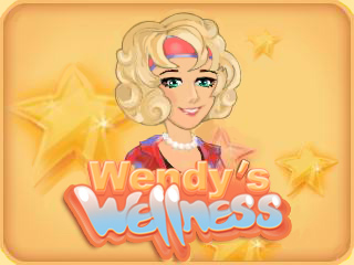 Wendys Wellness game