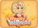 Wendys Wellness game