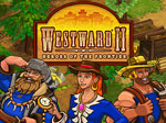 Westward II Heroes of the Frontier  game