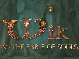 Wik Fable of Souls game