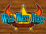Wild West Quest game