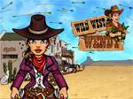 Wild West Wendy game