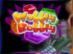 Wobbly Bobbly game