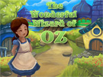 The Wonderful Wizard of Oz game
