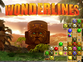 Wonderlines game