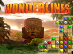Wonderlines game