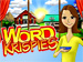 Word Krispies screenshot