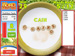 Word Krispies screenshot