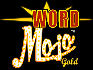 Word Mojo Gold game