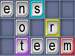 Word Mojo Gold game