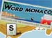 Word Monaco screenshot