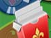 Word Monaco game
