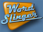 Word Slinger game