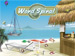 Word Spiral screenshot