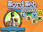 Word Web Deluxe game