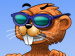 Word Whomp To Go game
