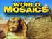 World Mosaics screenshot