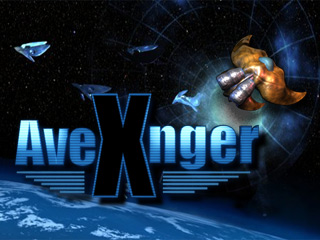 XAvenger game