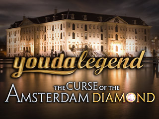 Youda Legend Amsterdam game