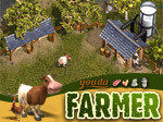 Youda Farmer game