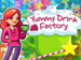 Yummy Drink Factory screenshot