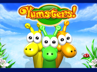 Yumsters game